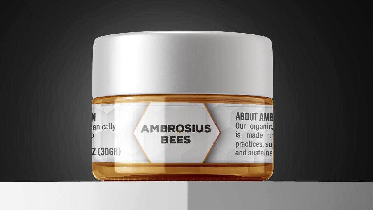 Ambrosius Bees Image 1