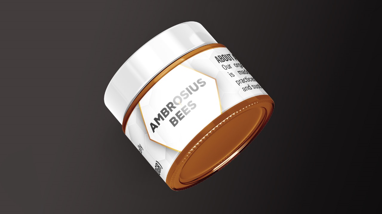 Ambrosius Bees Image 2